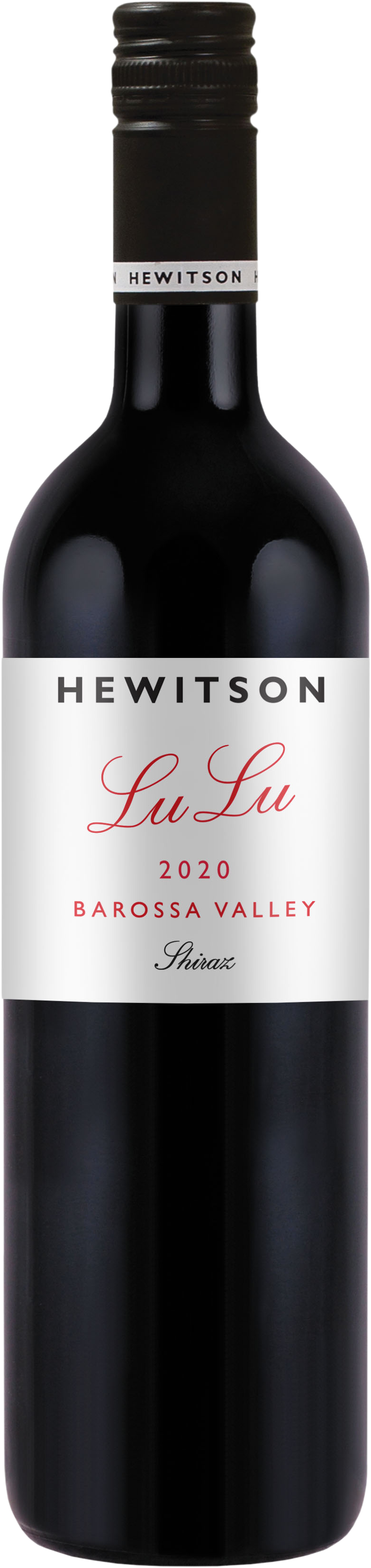 Hewitson LuLu Shiraz 2020